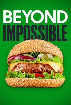 Beyond Impossible-watch