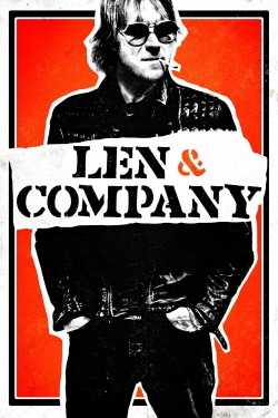 Len and Company-watch