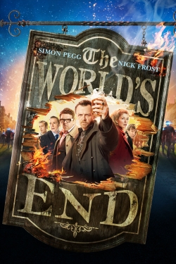 The World's End-watch