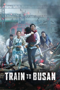Train to Busan-watch