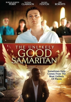 The Unlikely Good Samaritan-watch
