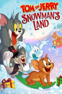 Tom and Jerry Snowman's Land-watch