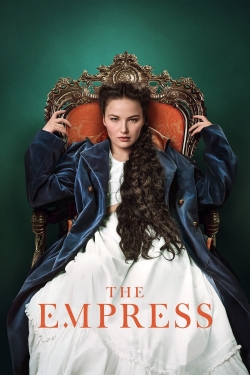 The Empress-watch