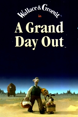 A Grand Day Out-watch
