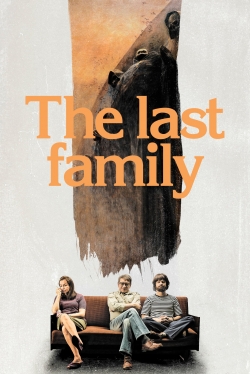 The Last Family-watch