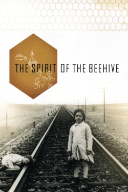 The Spirit of the Beehive-watch
