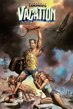 National Lampoon's Vacation-watch
