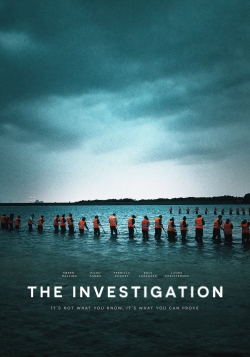 The Investigation-watch