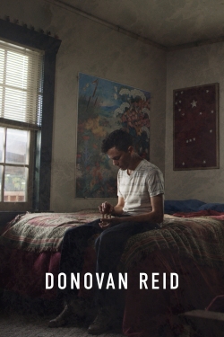 Donovan Reid-watch