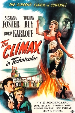 The Climax-watch
