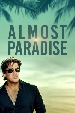 Almost Paradise-watch