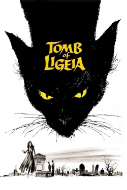 The Tomb of Ligeia-watch