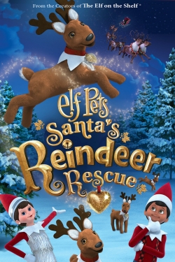 Elf Pets: Santas Reindeer Rescue-watch