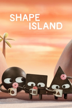 Shape Island-watch