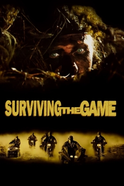 Surviving the Game-watch