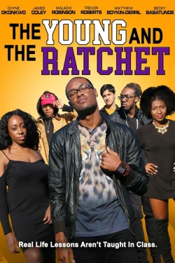 The Young and the Ratchet-watch