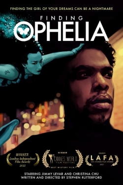Finding Ophelia-watch