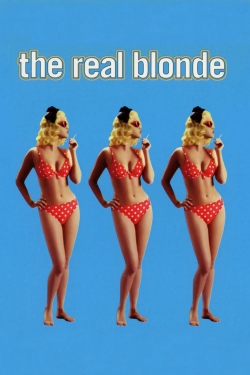 The Real Blonde-watch