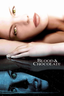 Blood and Chocolate-watch