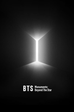 BTS Monuments: Beyond the Star-watch