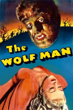 The Wolf Man-watch
