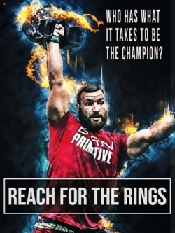 Reach for the Rings-watch