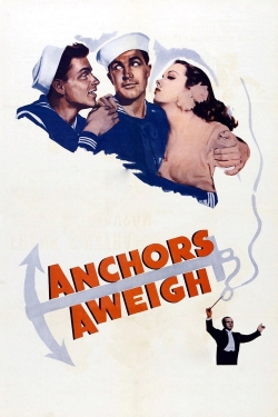 Anchors Aweigh-watch