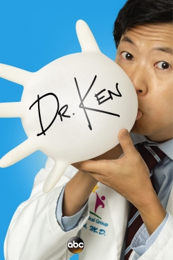 Dr. Ken-watch