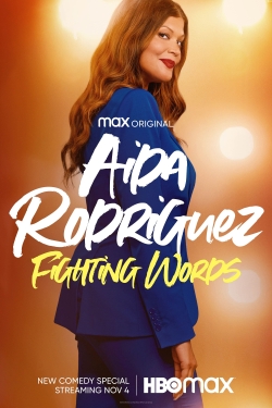 Aida Rodriguez: Fighting Words-watch