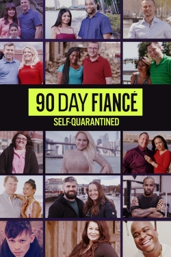 90 Day Fiancé: Self-Quarantined-watch