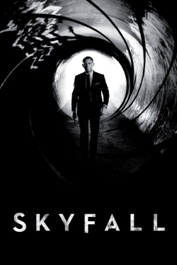 Skyfall-watch