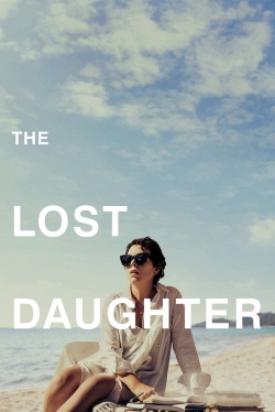 The Lost Daughter-watch