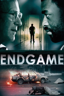 Endgame-watch
