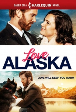 Love Alaska-watch