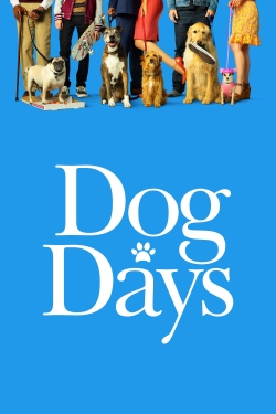 Dog Days-watch