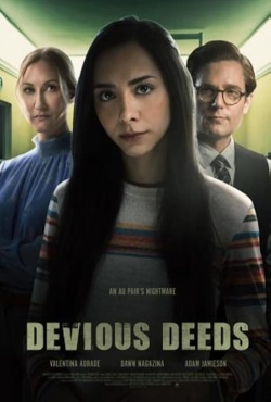 Devious Deeds-watch