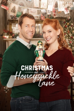 Christmas on Honeysuckle Lane-watch