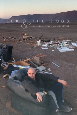 Lek and the Dogs-watch