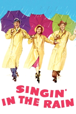 Singin' in the Rain-watch