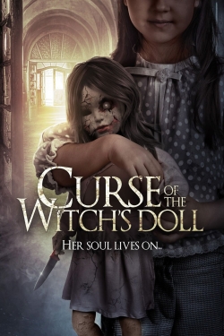 Curse of the Witch's Doll-watch