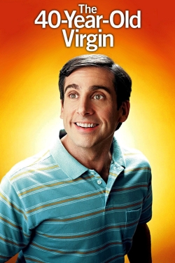 The 40 Year Old Virgin-watch