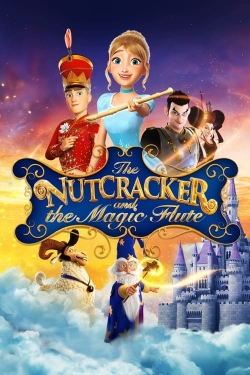 The Nutcracker and The Magic Flute-watch