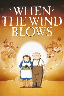 When the Wind Blows-watch