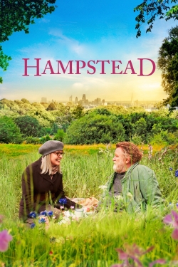 Hampstead-watch