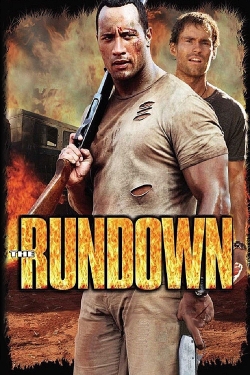 The Rundown-watch