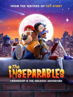 The Inseparables-watch