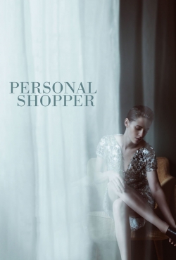 Personal Shopper-watch