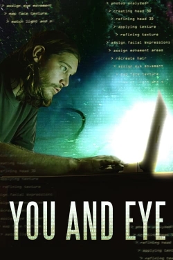 You and Eye-watch