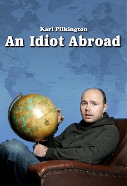 An Idiot Abroad-watch