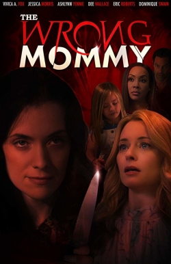 The Wrong Mommy-watch